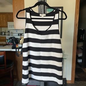 Striped Tank